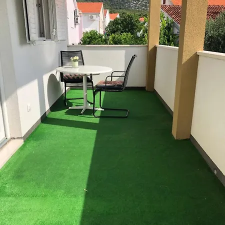 Vero Z2 Lejlighed Orebić